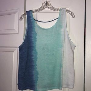 Hollister Tank Top
